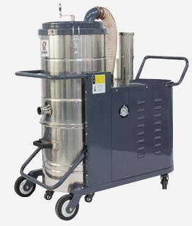 YPSD手動振塵工業(yè)吸塵器